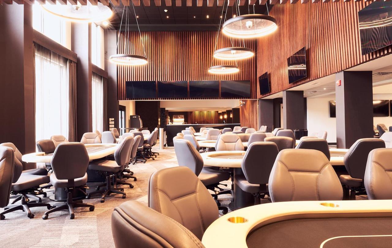 Champions Club And Hotel, Houston Westchase Ngoại thất bức ảnh