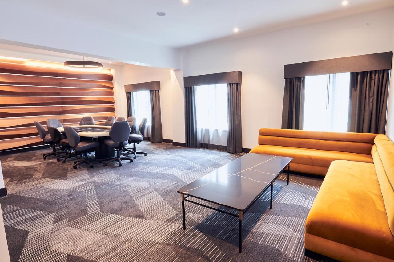 Champions Club And Hotel, Houston Westchase Ngoại thất bức ảnh