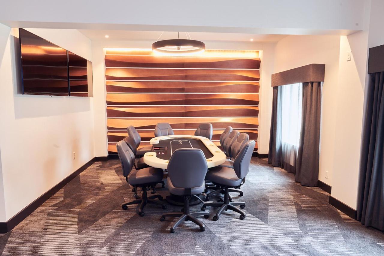 Champions Club And Hotel, Houston Westchase Ngoại thất bức ảnh