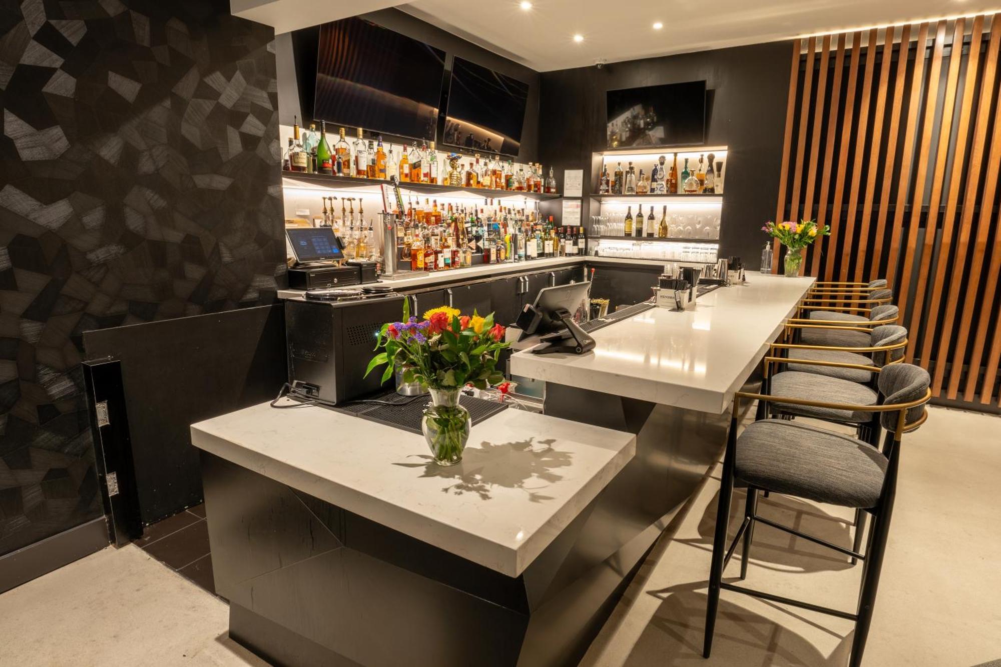 Champions Club And Hotel, Houston Westchase Ngoại thất bức ảnh