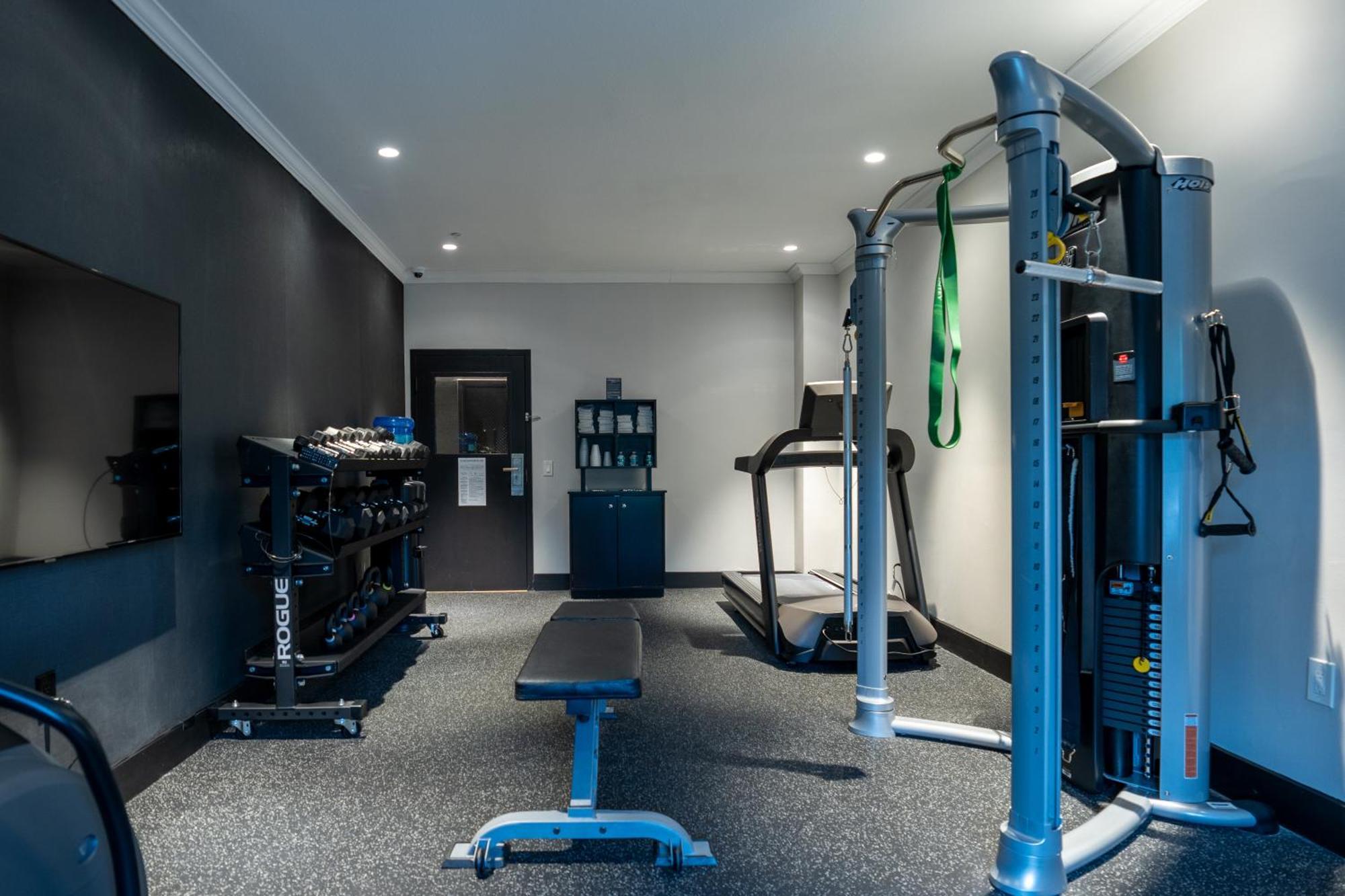 Champions Club And Hotel, Houston Westchase Ngoại thất bức ảnh