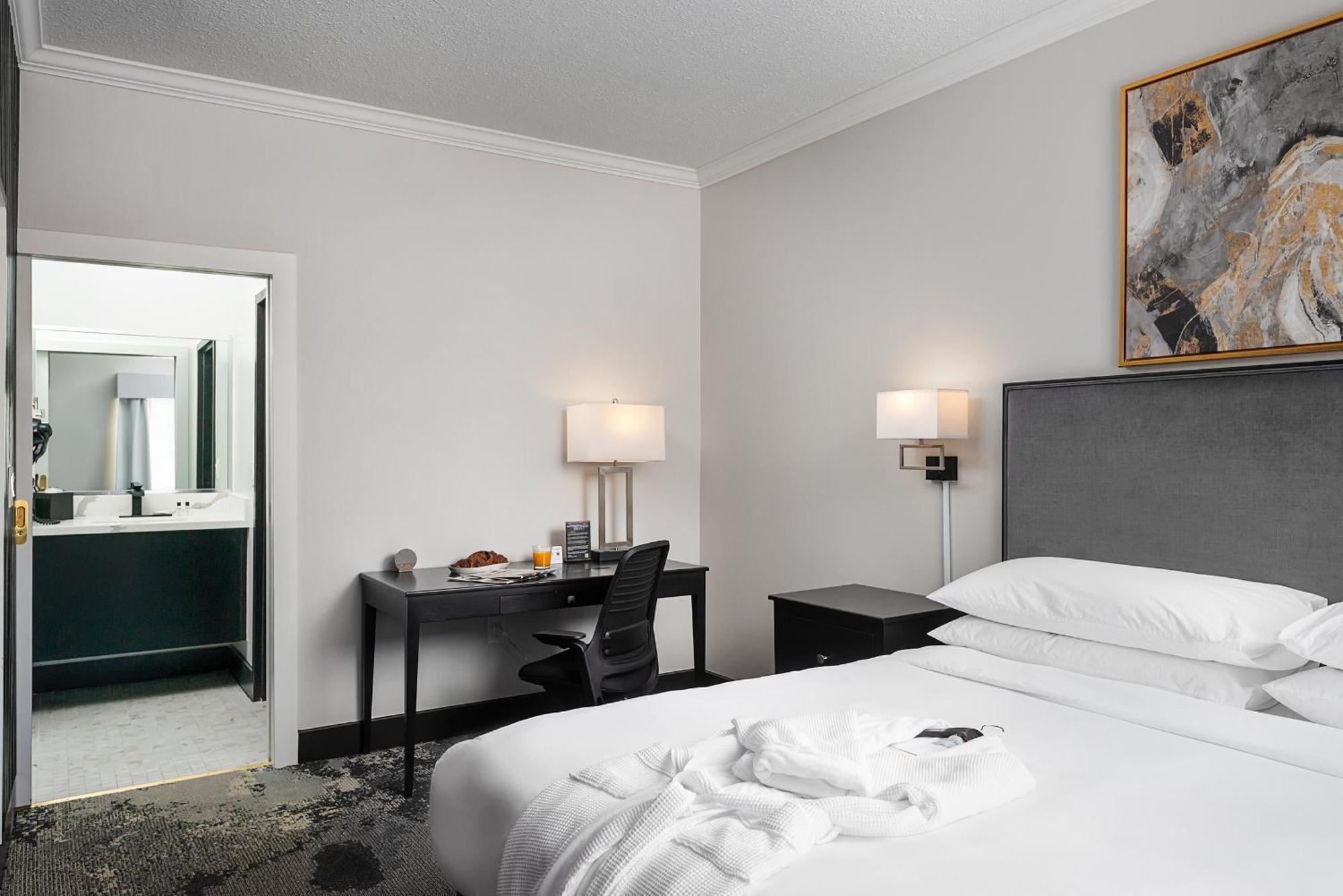 Champions Club And Hotel, Houston Westchase Ngoại thất bức ảnh