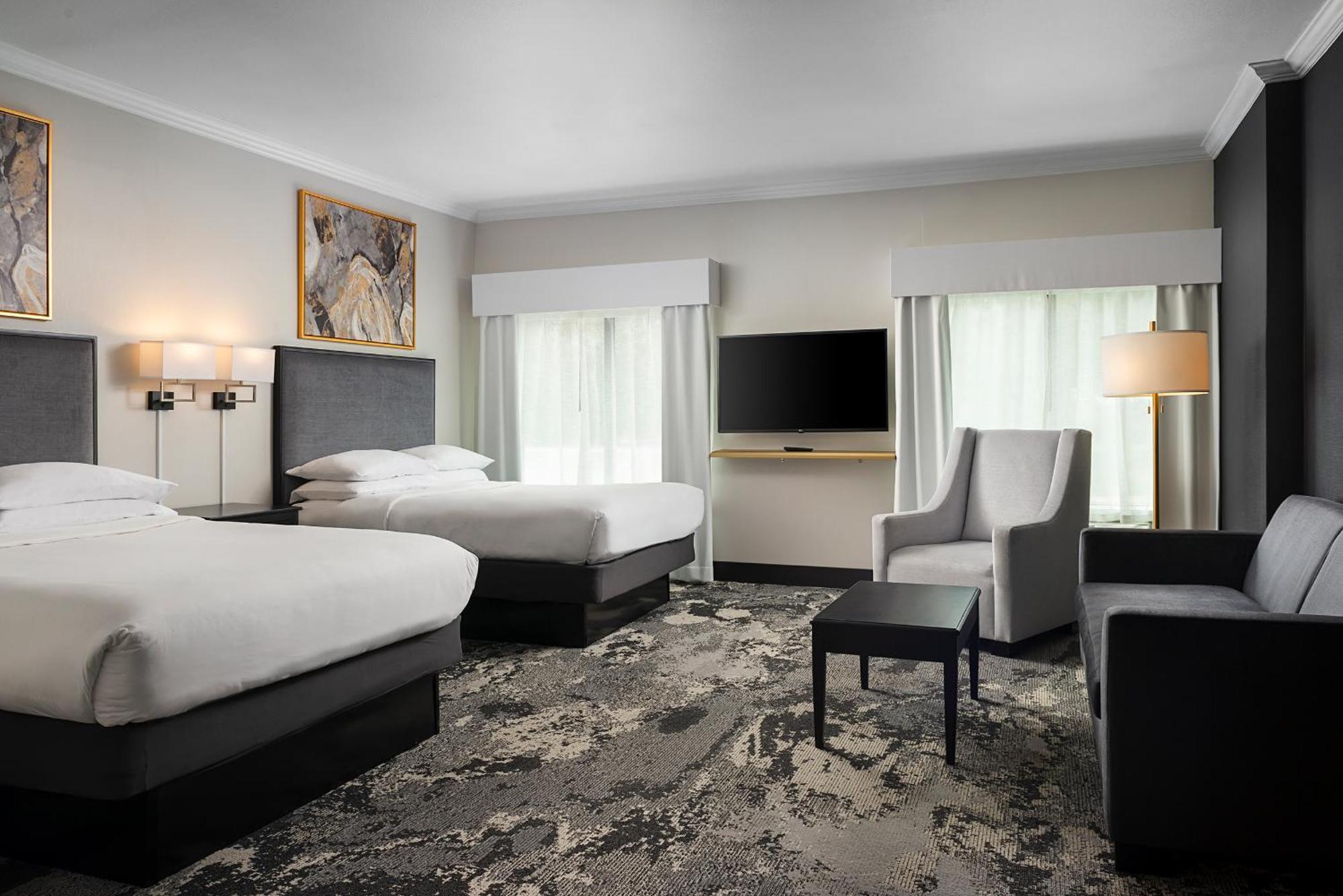 Champions Club And Hotel, Houston Westchase Ngoại thất bức ảnh