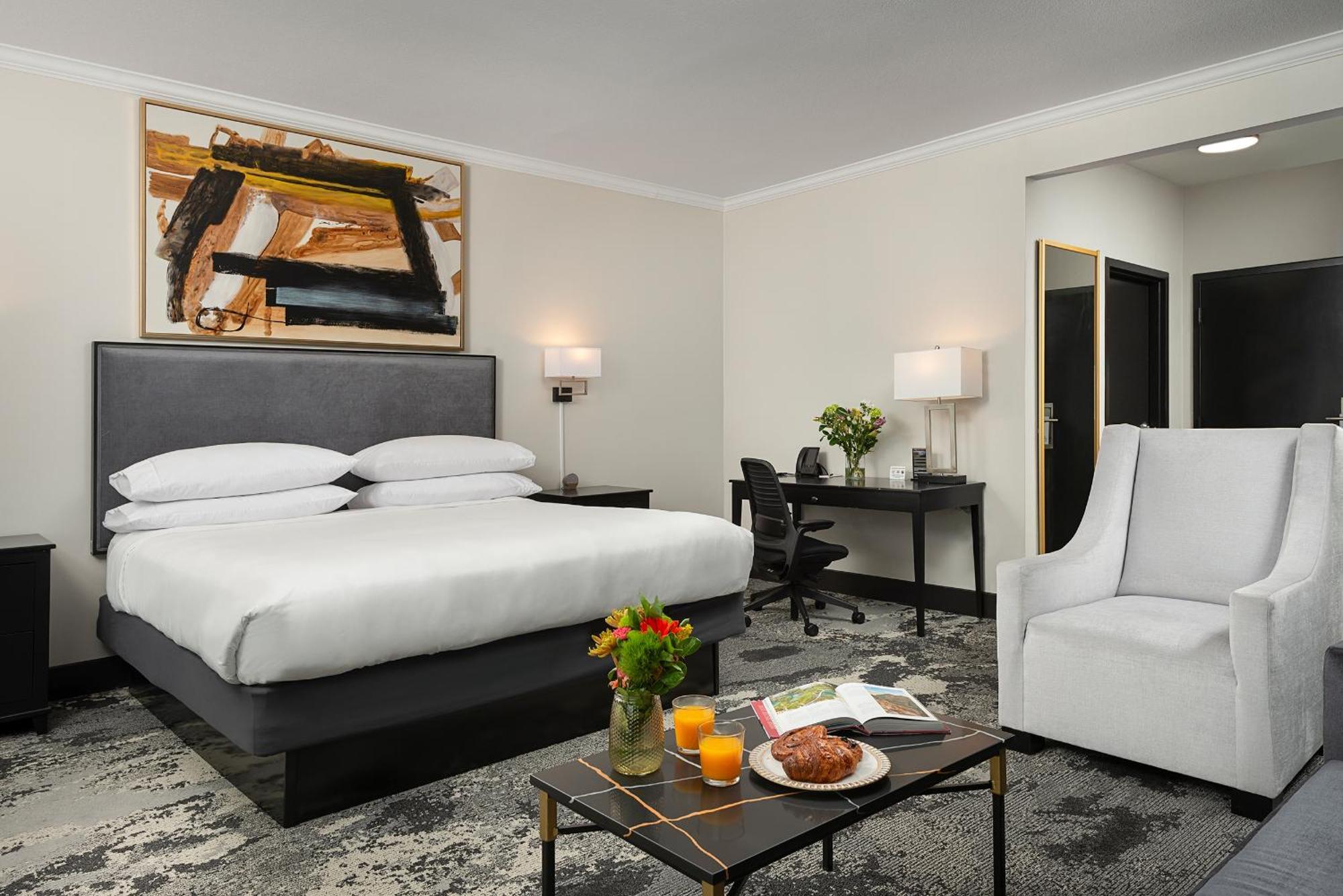 Champions Club And Hotel, Houston Westchase Ngoại thất bức ảnh