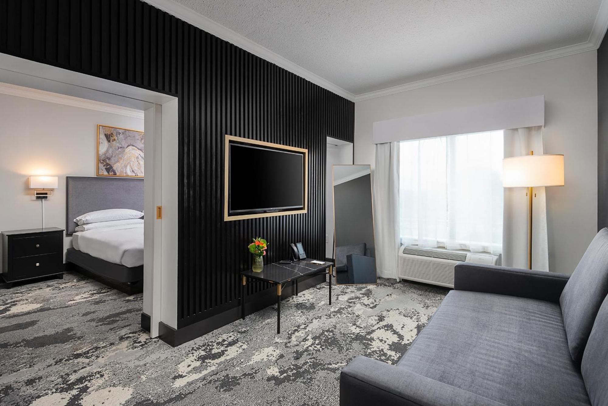 Champions Club And Hotel, Houston Westchase Ngoại thất bức ảnh