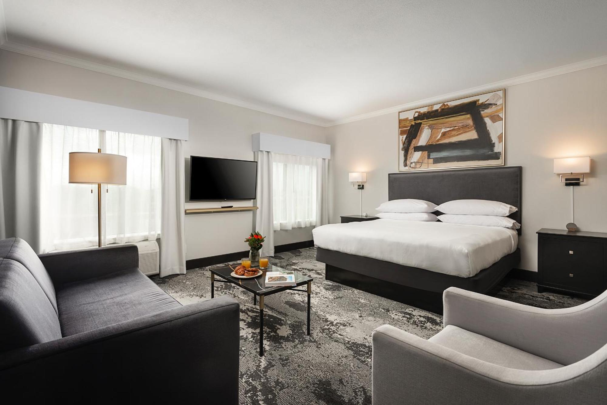 Champions Club And Hotel, Houston Westchase Ngoại thất bức ảnh