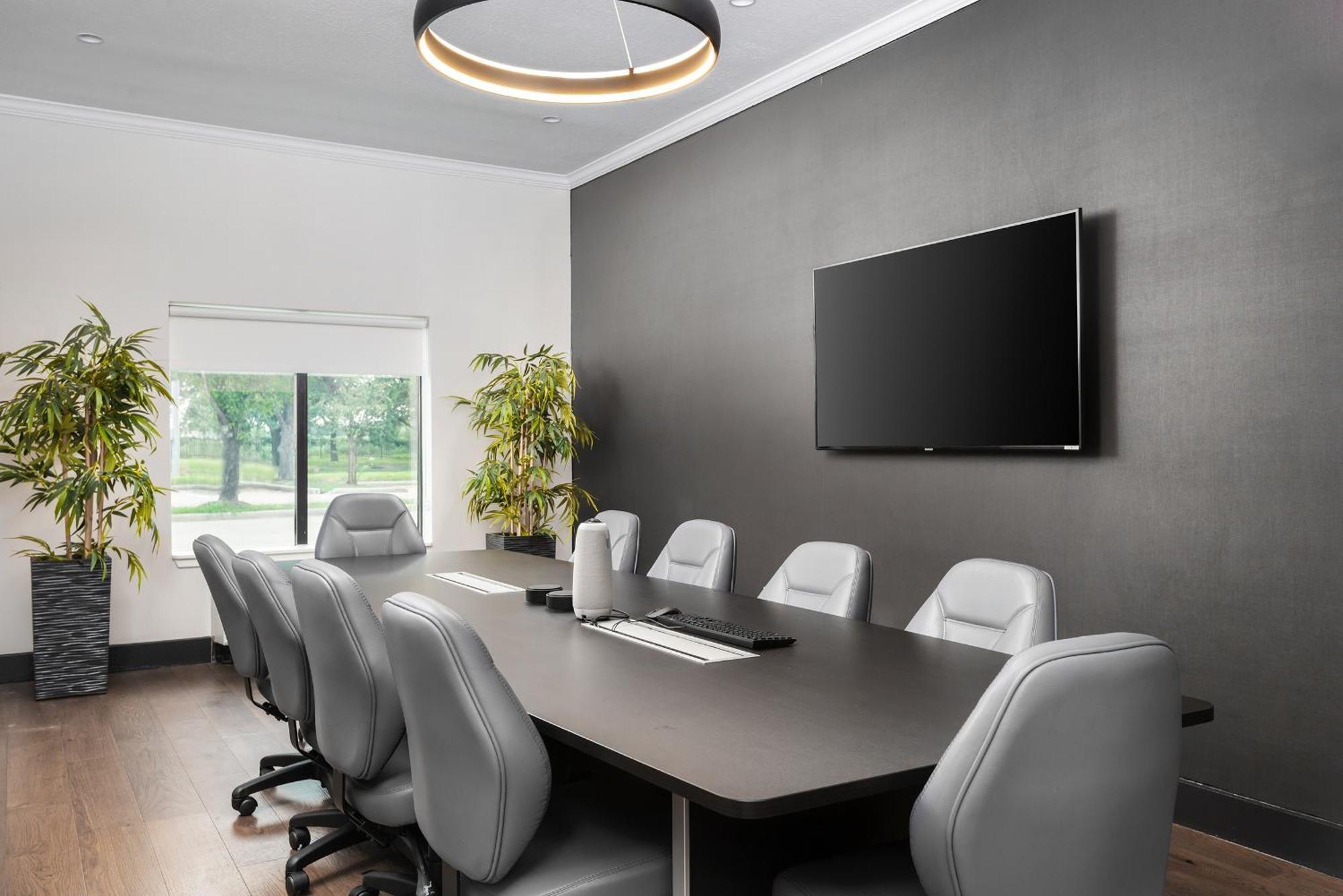 Champions Club And Hotel, Houston Westchase Ngoại thất bức ảnh