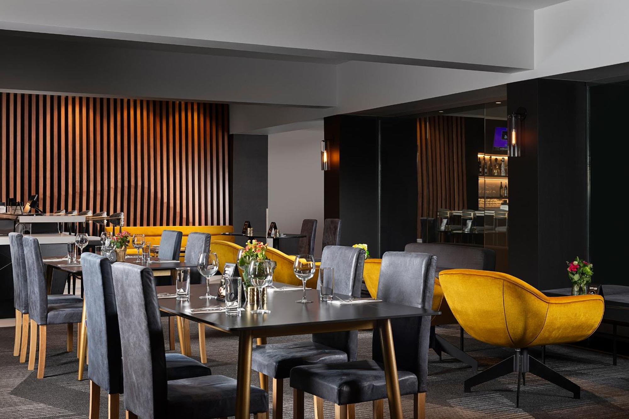 Champions Club And Hotel, Houston Westchase Ngoại thất bức ảnh
