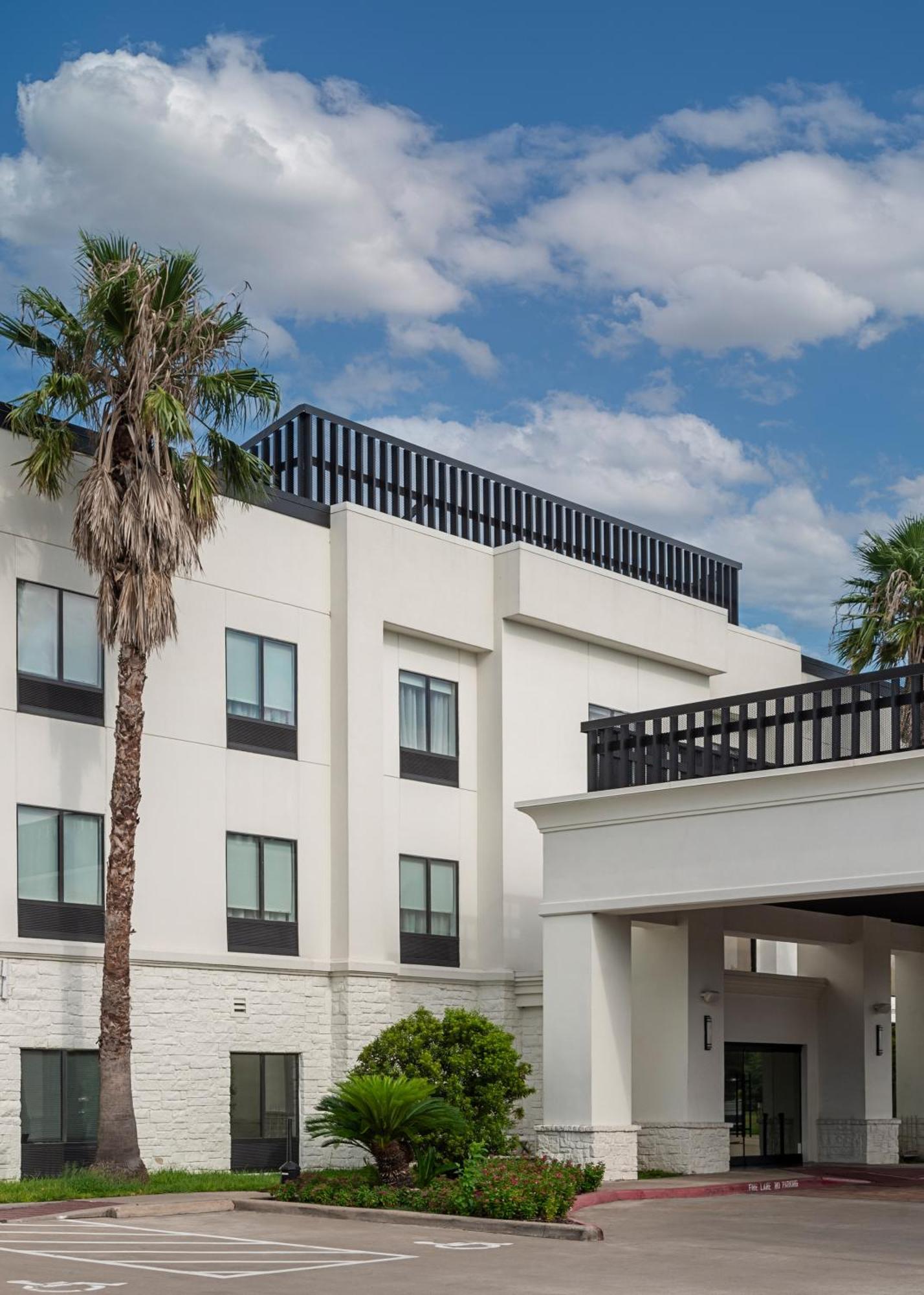 Champions Club And Hotel, Houston Westchase Ngoại thất bức ảnh
