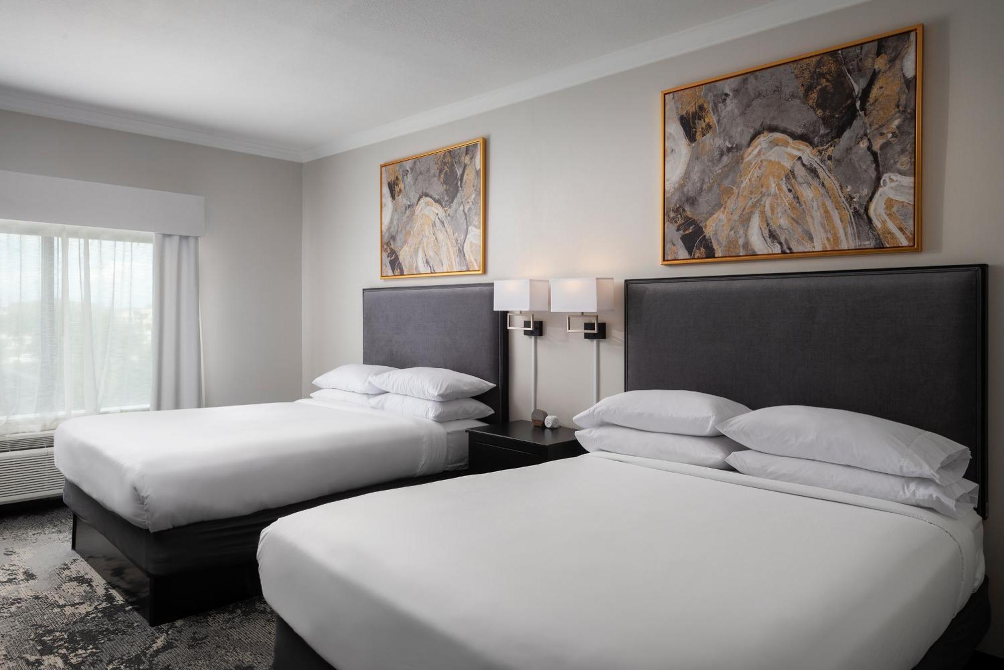 Champions Club And Hotel, Houston Westchase Ngoại thất bức ảnh