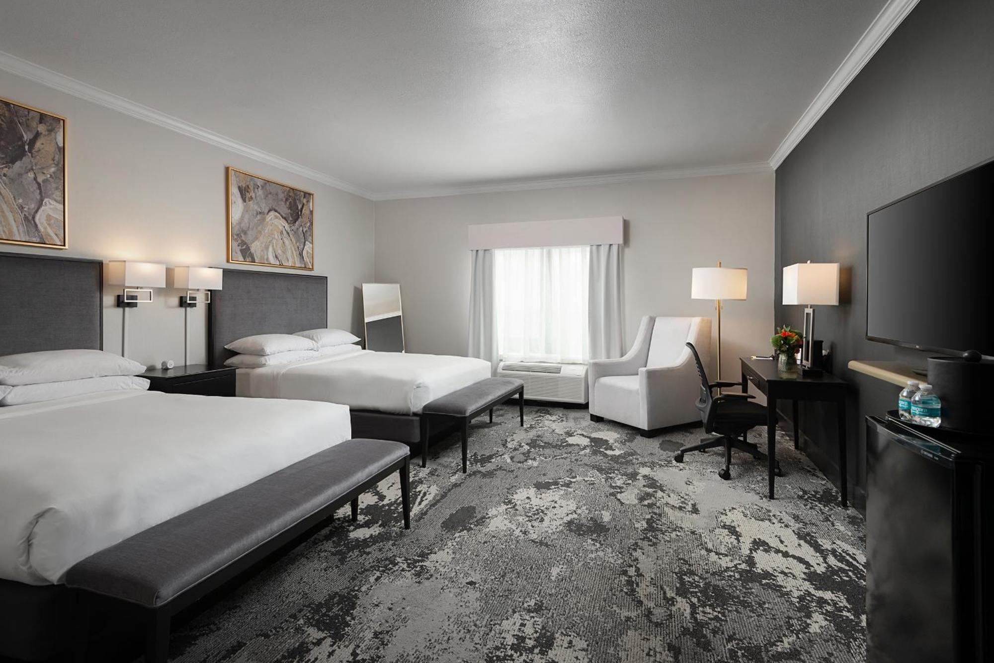 Champions Club And Hotel, Houston Westchase Ngoại thất bức ảnh