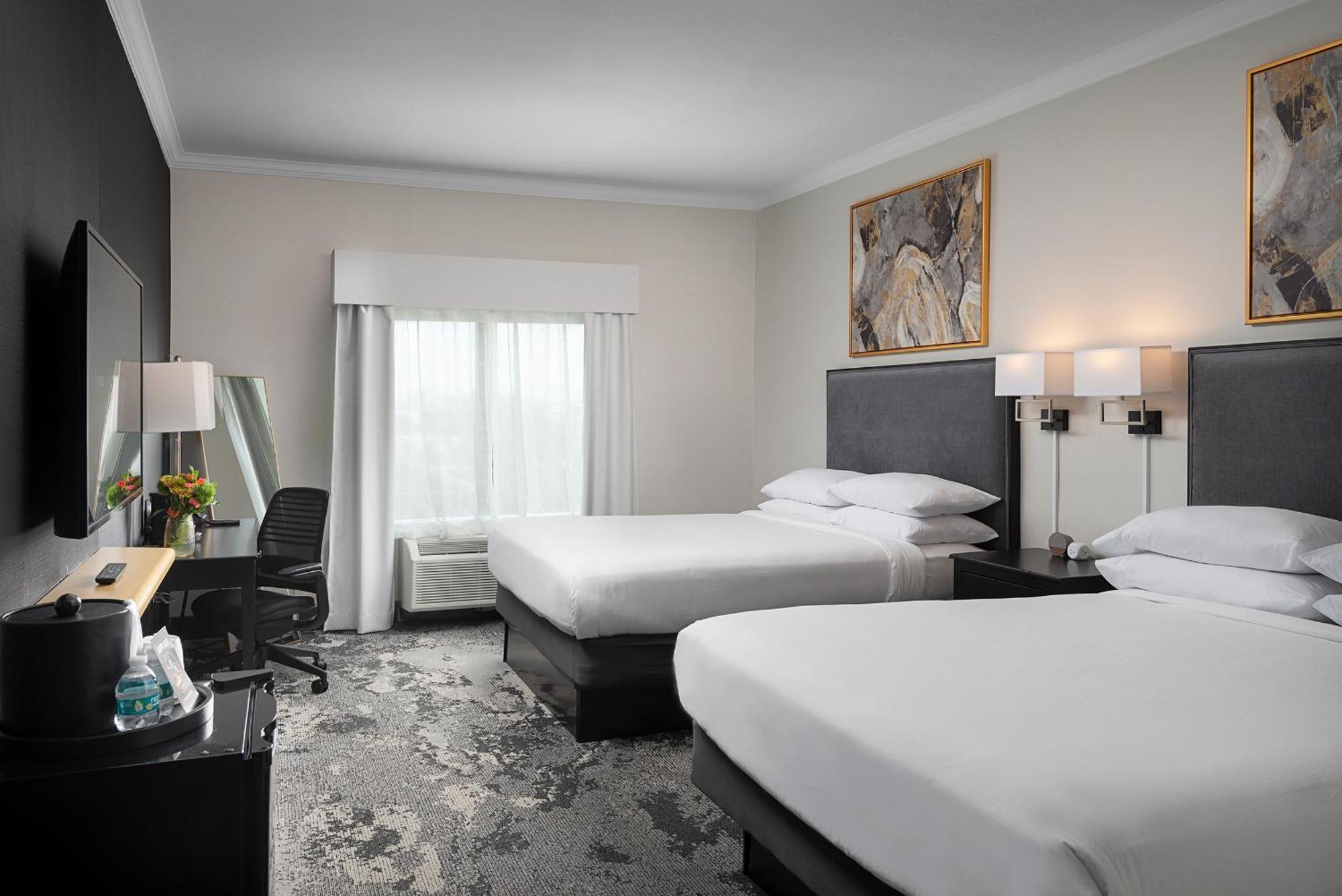 Champions Club And Hotel, Houston Westchase Ngoại thất bức ảnh