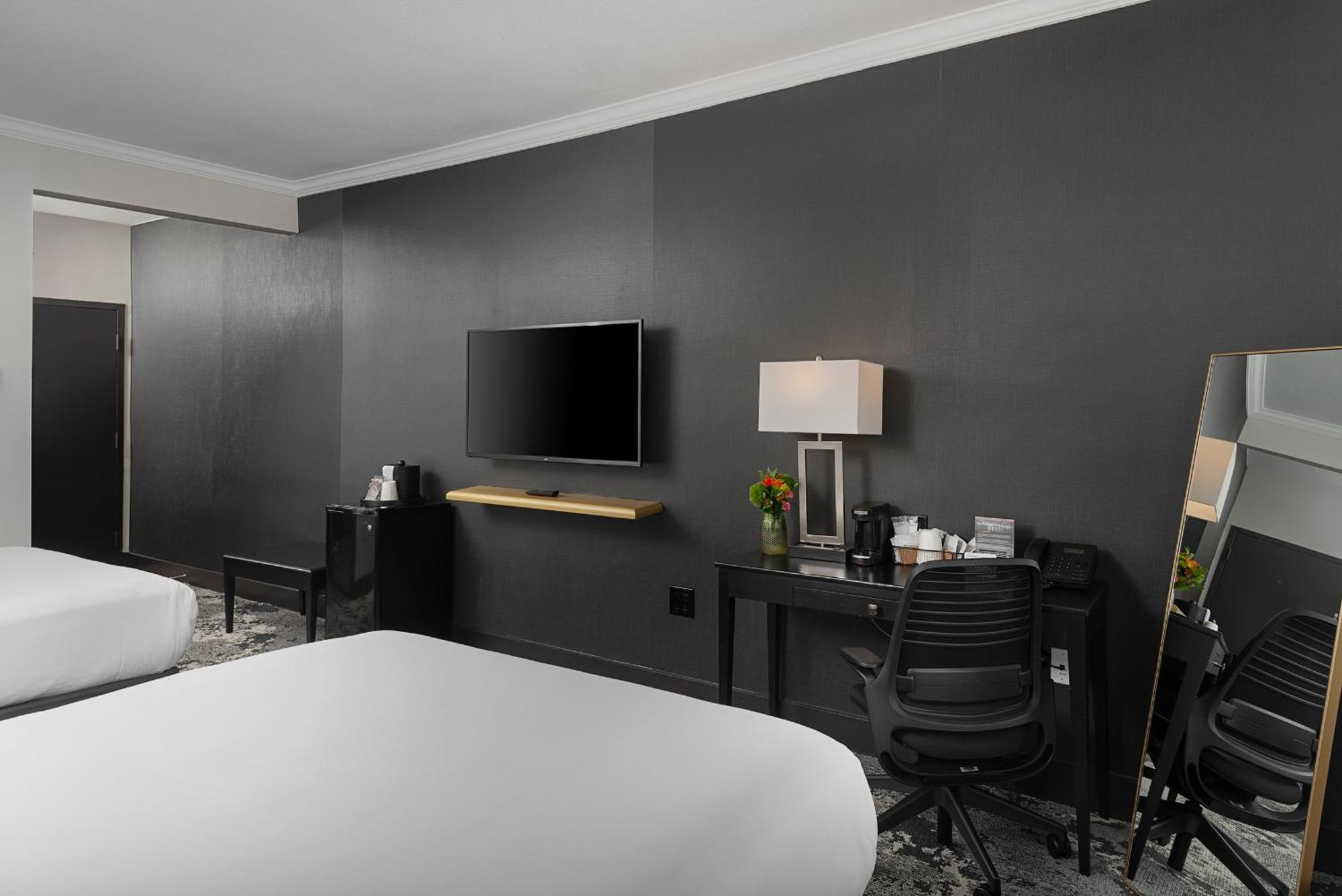 Champions Club And Hotel, Houston Westchase Ngoại thất bức ảnh