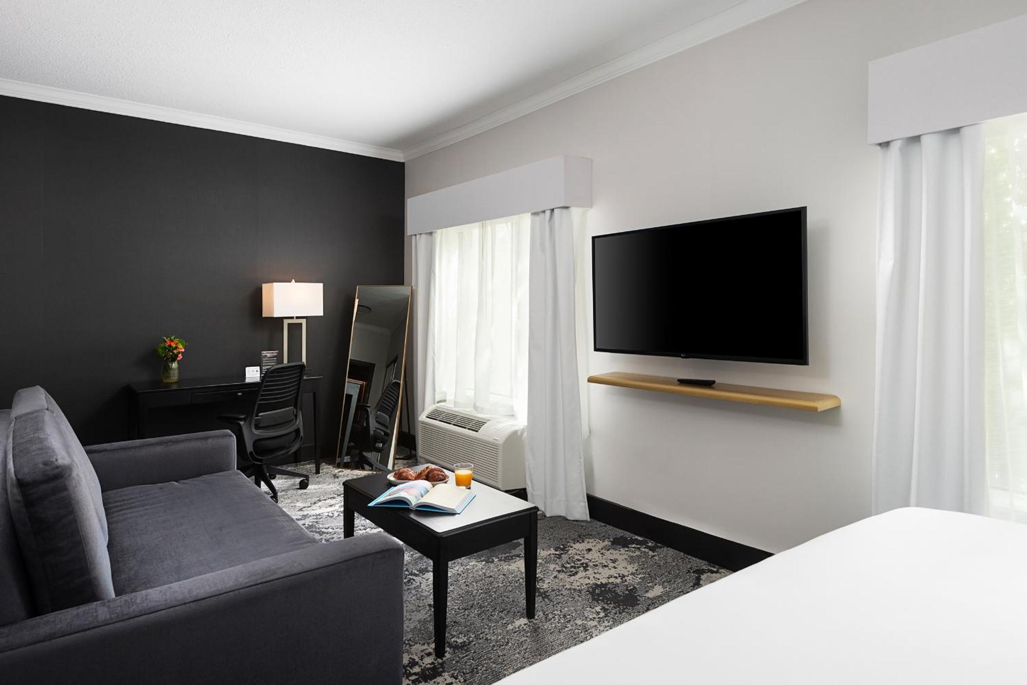 Champions Club And Hotel, Houston Westchase Ngoại thất bức ảnh