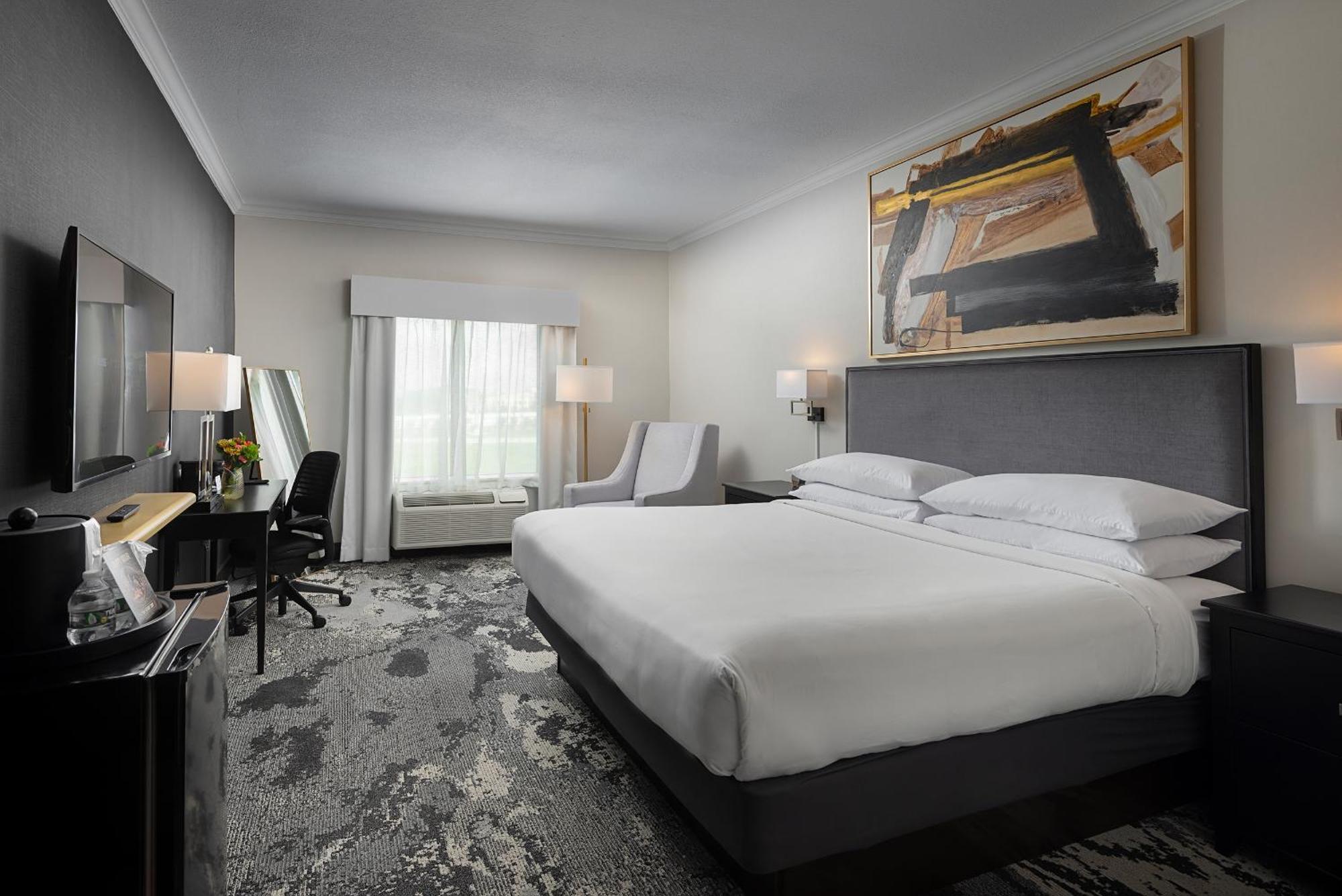 Champions Club And Hotel, Houston Westchase Ngoại thất bức ảnh