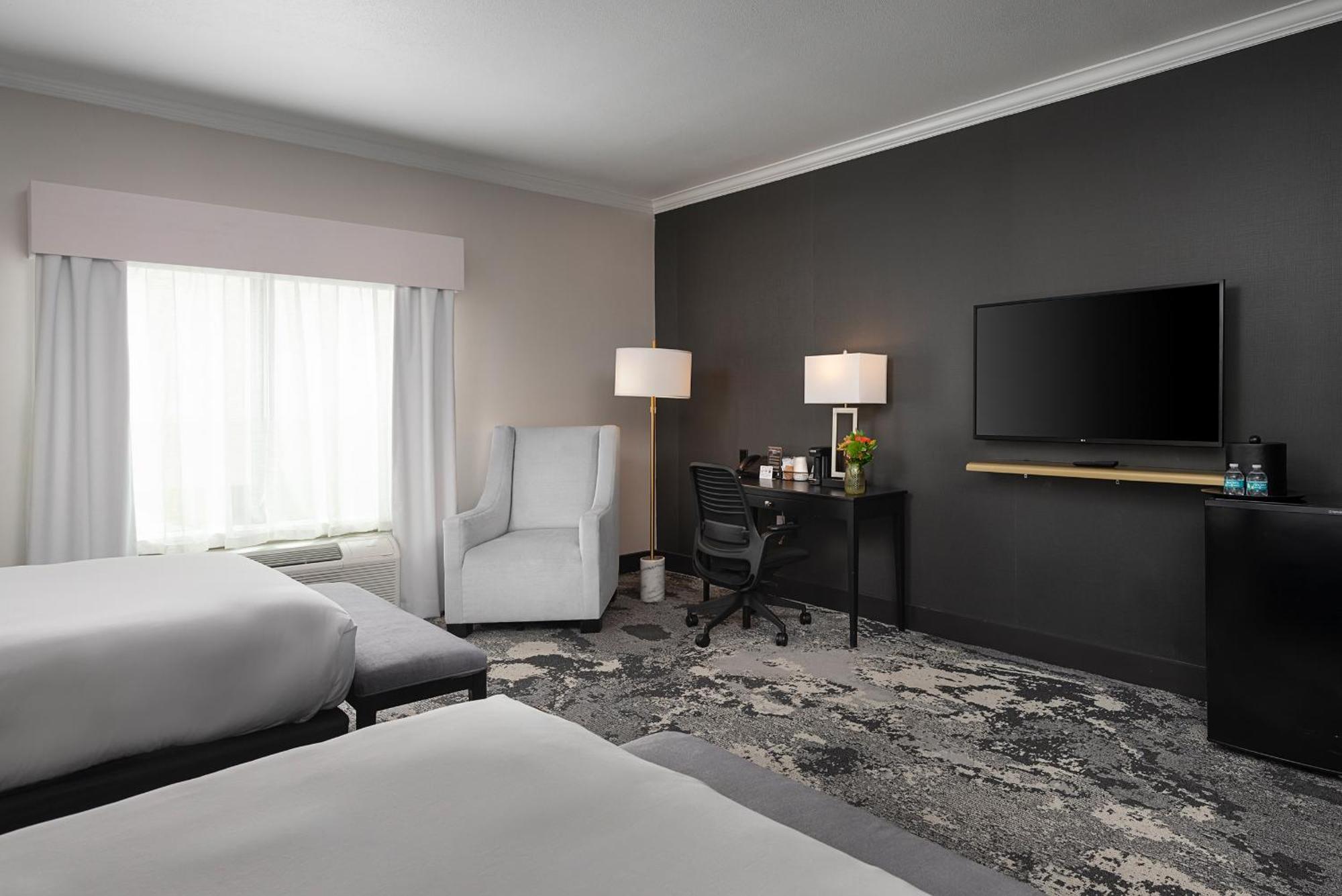 Champions Club And Hotel, Houston Westchase Ngoại thất bức ảnh