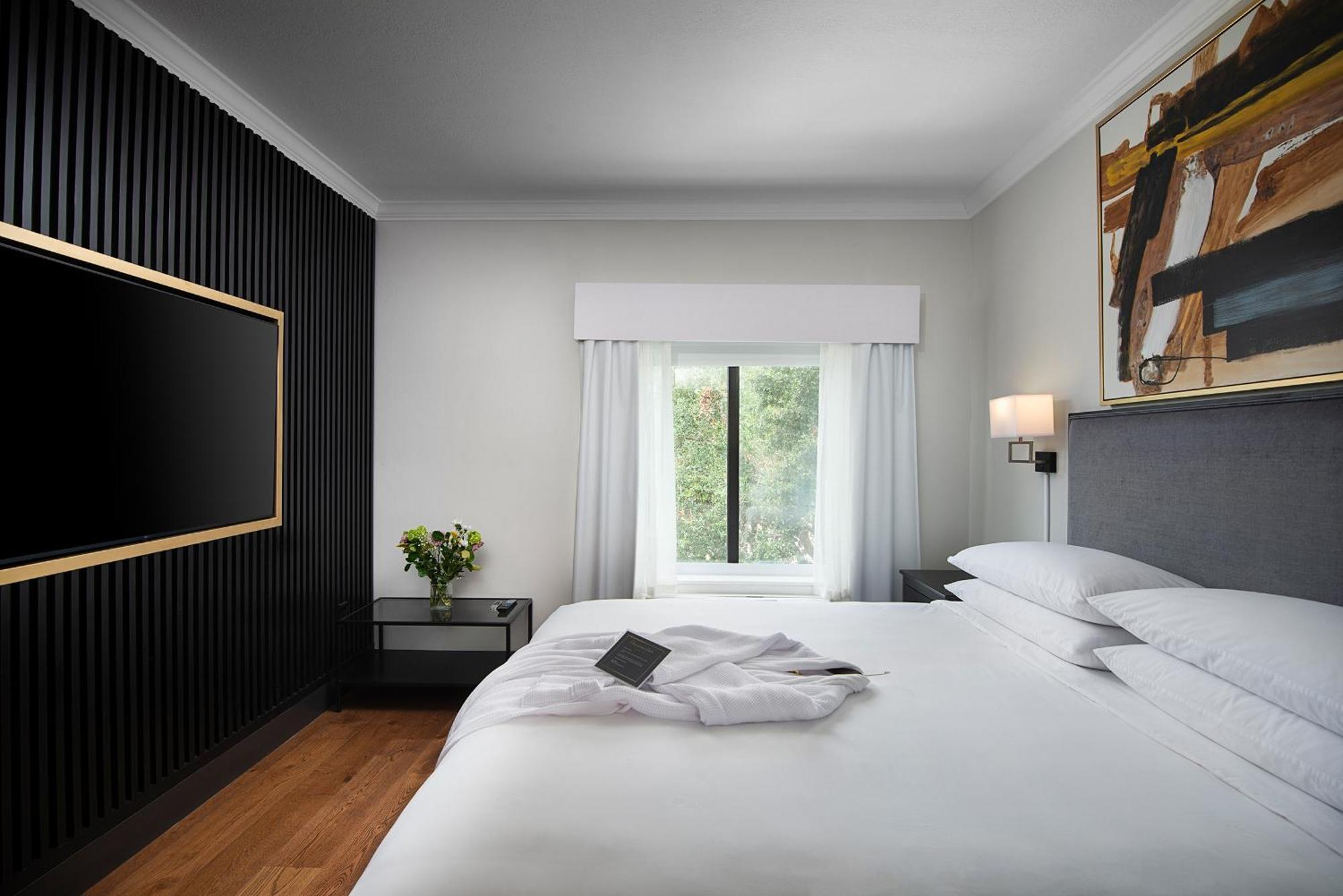 Champions Club And Hotel, Houston Westchase Ngoại thất bức ảnh